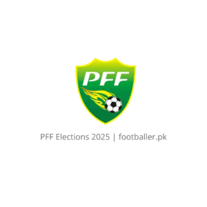 PFF Elections 2025