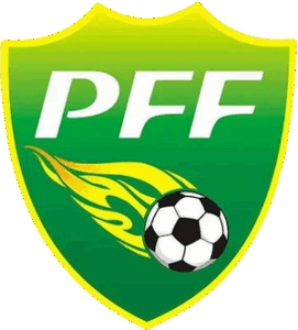 Pakistan Football Federation Logo