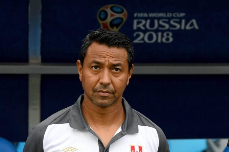 Nolberto Solano
