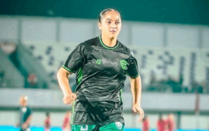 Layla Banaras