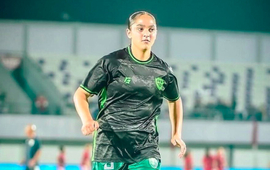 Layla Banaras