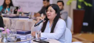 arooj sohail butt pff