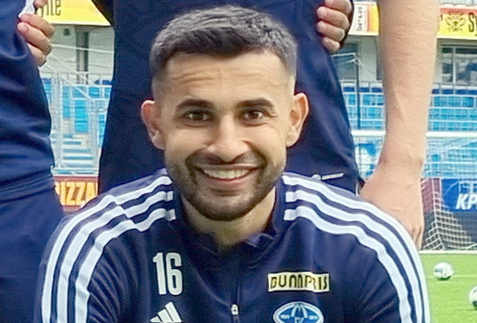 Etzaz Hussain (Photo: Wikipedia)