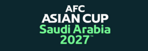 afc asian cup logo