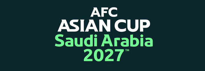 afc asian cup logo