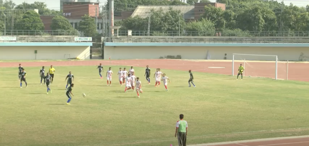 Four champions, three silent years, one erased season — the Pakistan Premier League